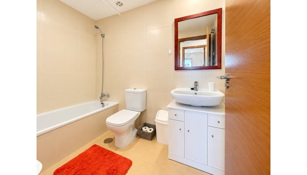 Resale - Wohnung - La Torre Golf Resort