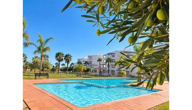 Resale - Wohnung - La Torre Golf Resort