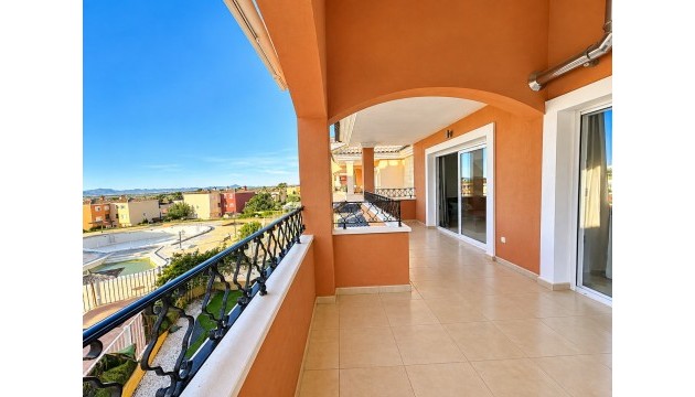 Resale - Wohnung - Altaona Golf and Country Village - Altaona Golf - Country Village