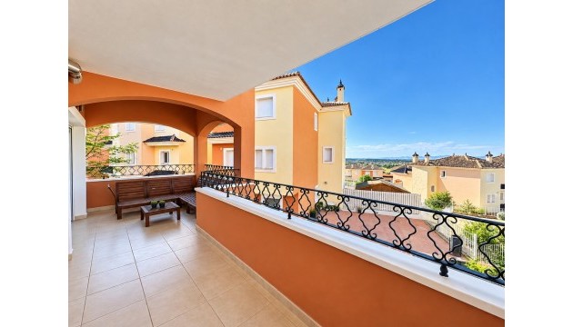 Resale - Wohnung - Altaona Golf and Country Village - Altaona Golf - Country Village