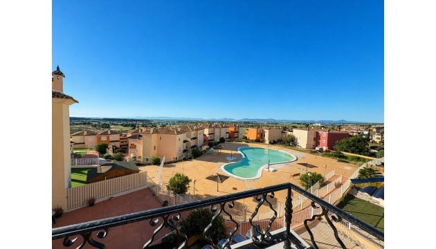 Resale - Wohnung - Altaona Golf and Country Village - Altaona Golf - Country Village