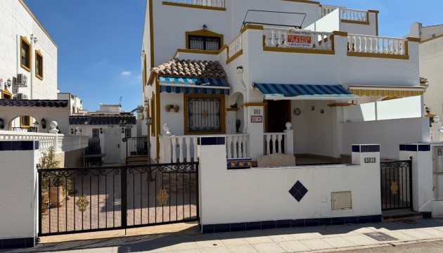 Sale - Townhouse - Vistabella Golf