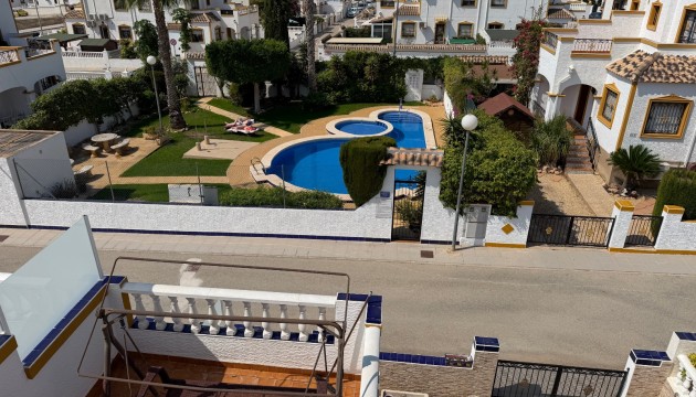 Sale - Townhouse - Vistabella Golf