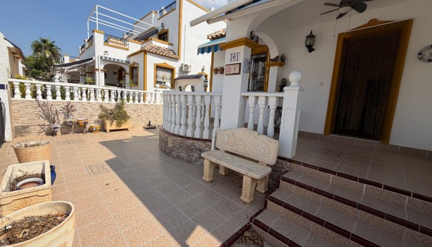 Sale - Townhouse - Vistabella Golf