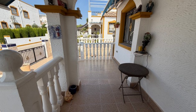 Sale - Townhouse - Vistabella Golf