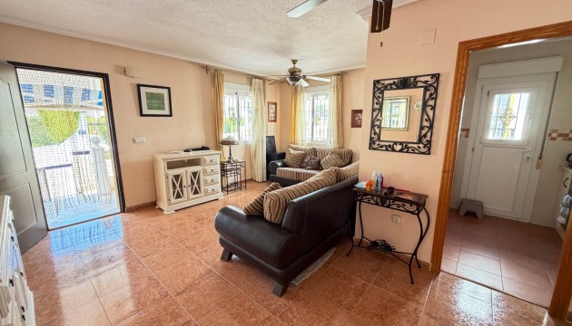 Sale - Townhouse - Vistabella Golf