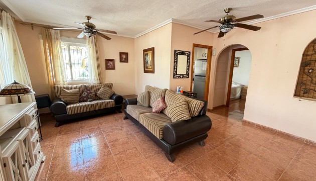 Sale - Townhouse - Vistabella Golf