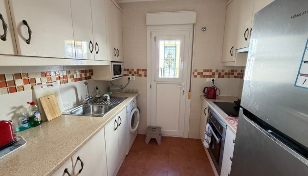Sale - Townhouse - Vistabella Golf