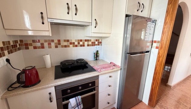 Sale - Townhouse - Vistabella Golf