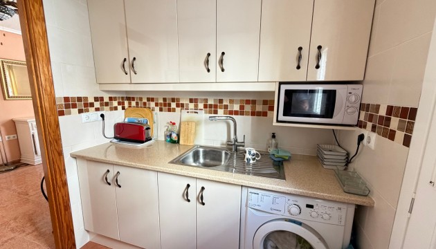 Sale - Townhouse - Vistabella Golf