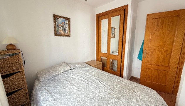 Sale - Townhouse - Vistabella Golf