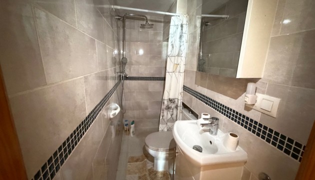 Sale - Townhouse - Vistabella Golf