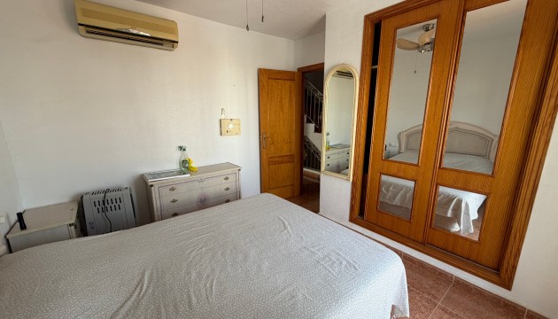 Sale - Townhouse - Vistabella Golf