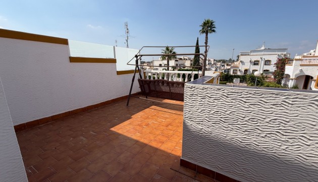Sale - Townhouse - Vistabella Golf