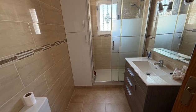 Sale - Townhouse - Vistabella Golf