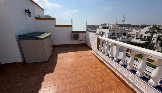 Sale - Townhouse - Vistabella Golf