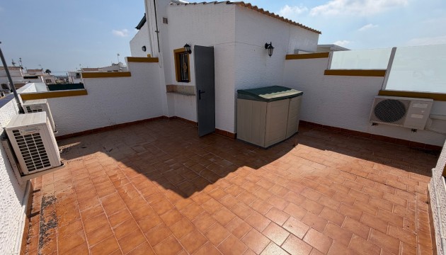 Sale - Townhouse - Vistabella Golf