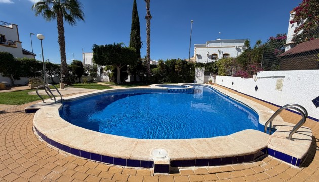Sale - Townhouse - Vistabella Golf