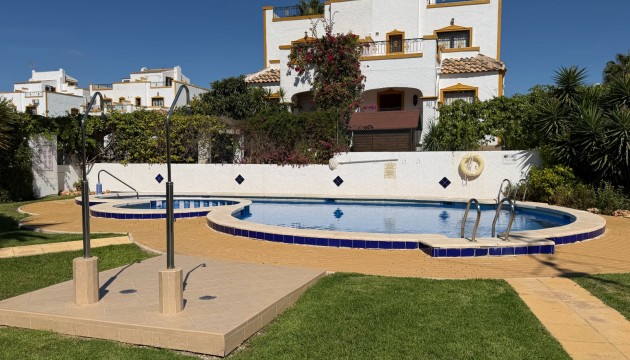 Sale - Townhouse - Vistabella Golf