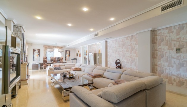 Sale - Villas - Torrevieja - Torre la mata