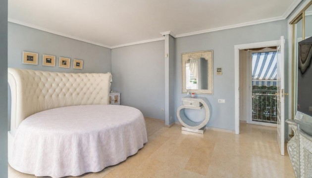 Sale - Villas - Torrevieja - Torre la mata
