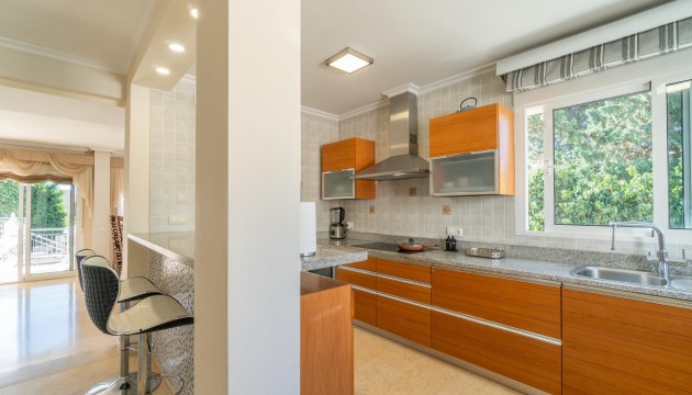 Sale - Villas - Torrevieja - Torre la mata