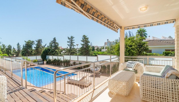 Sale - Villas - Torrevieja - Torre la mata
