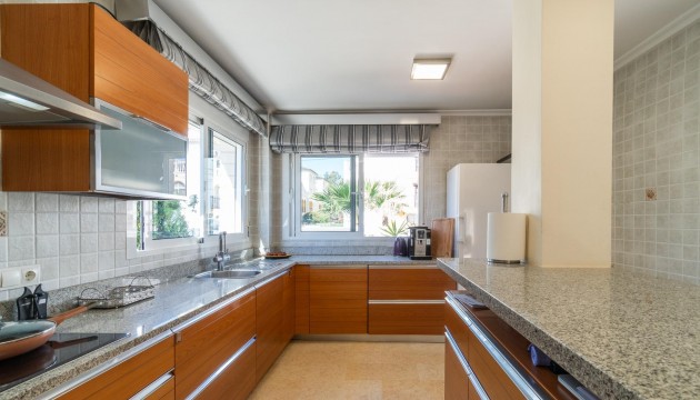 Sale - Villas - Torrevieja - Torre la mata
