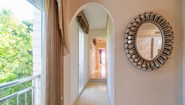 Sale - Villas - Torrevieja - Torre la mata