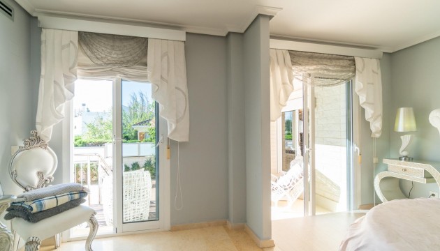 Sale - Villas - Torrevieja - Torre la mata