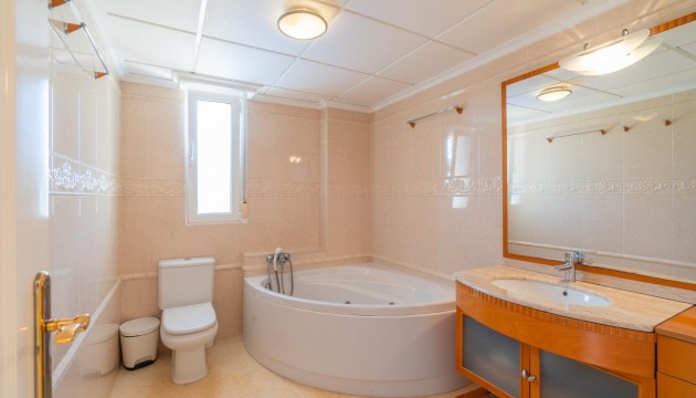 Sale - Villas - Torrevieja - Torre la mata