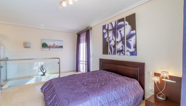 Sale - Villas - Torrevieja - Torre la mata