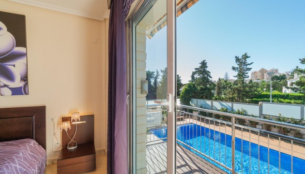 Sale - Villas - Torrevieja - Torre la mata