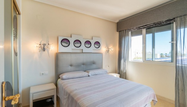 Sale - Villas - Torrevieja - Torre la mata