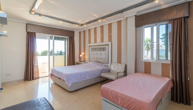 Sale - Villas - Torrevieja - Torre la mata