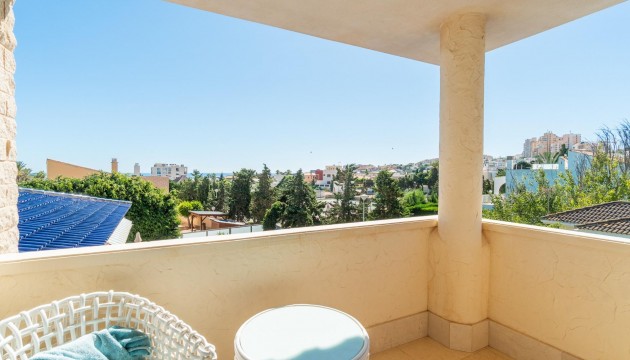Sale - Villas - Torrevieja - Torre la mata