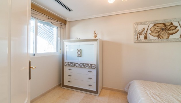Sale - Villas - Torrevieja - Torre la mata