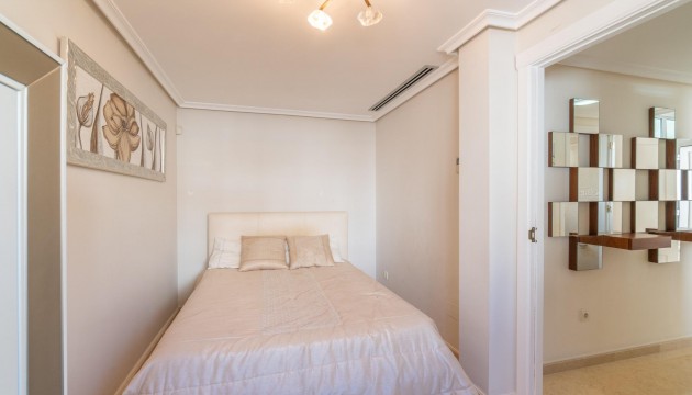 Sale - Villas - Torrevieja - Torre la mata
