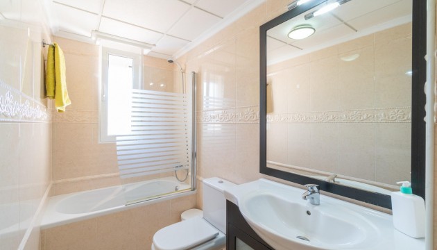 Sale - Villas - Torrevieja - Torre la mata