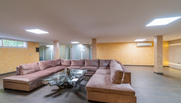 Sale - Villas - Torrevieja - Torre la mata