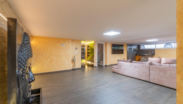 Sale - Villas - Torrevieja - Torre la mata