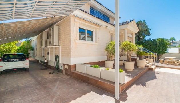 Sale - Villas - Torrevieja - Torre la mata