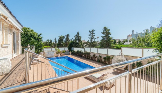 Sale - Villas - Torrevieja - Torre la mata