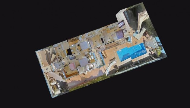 Sale - Villas - Torrevieja - Torre la mata