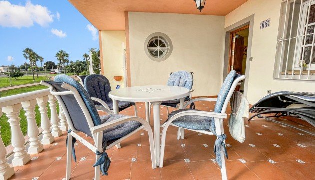 Sale - Apartment - Los Altos