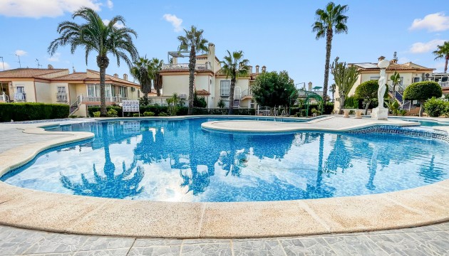 Sale - Apartment - Los Altos