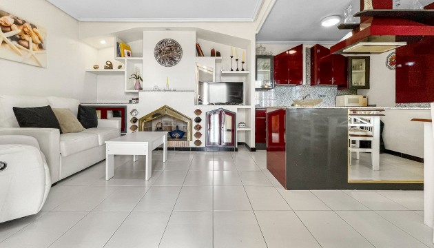 Sale - Apartment - Los Altos