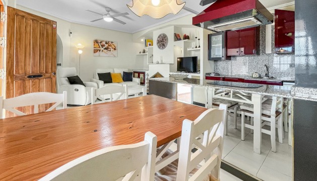 Sale - Apartment - Los Altos