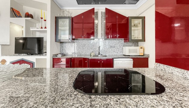 Sale - Apartment - Los Altos
