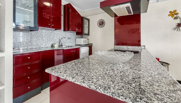 Sale - Apartment - Los Altos